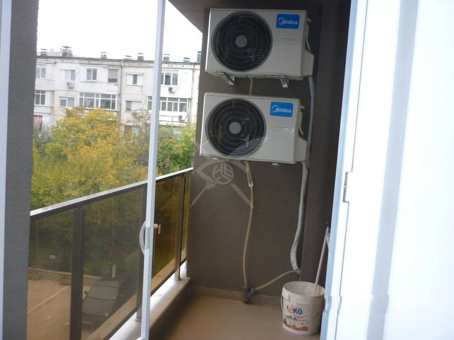 Дава се под наем Двустаен апартамент в Пловдив, Кючук Париж - 60 кв.м за 373.83 € - Снимка #5