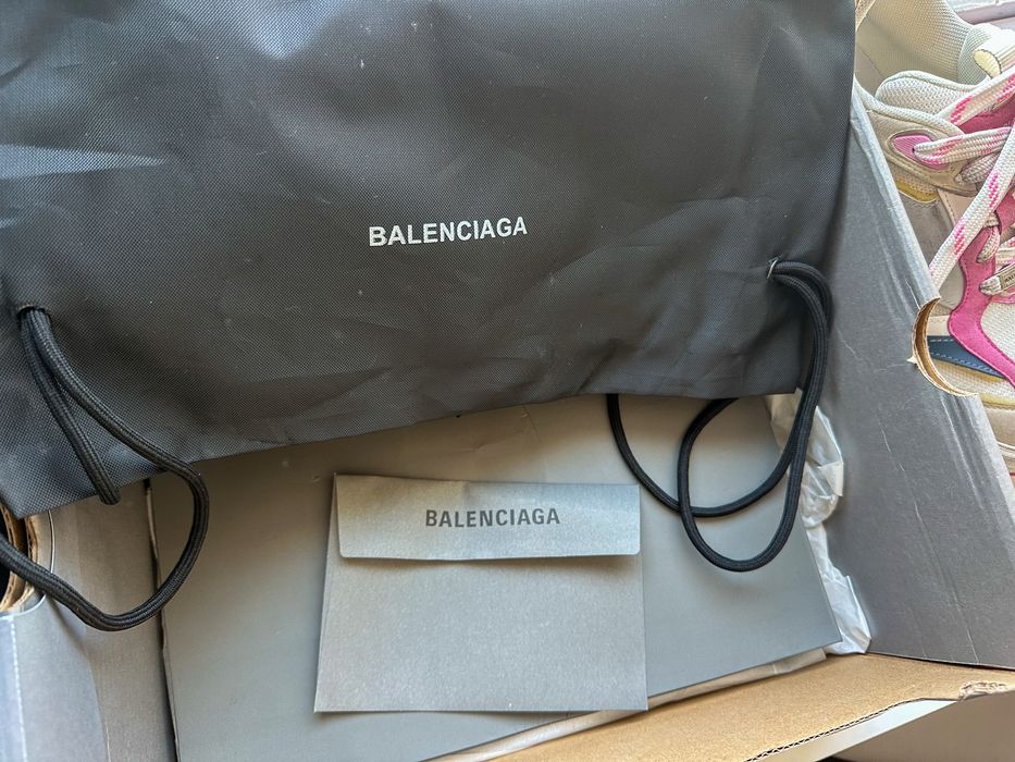Оригинални BALENCIAGA обувки