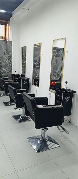 Салон красоты оборудование