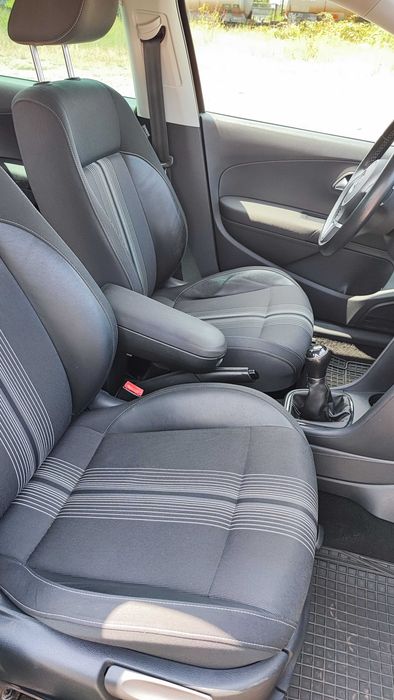 Volkswagen Polo Match 1.6 TDI 105 CP