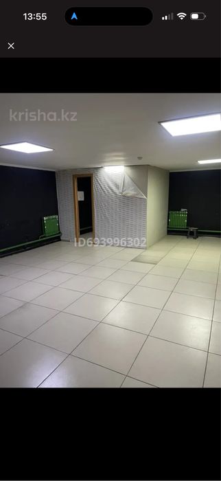Сдам в аренду помещение 135 м2