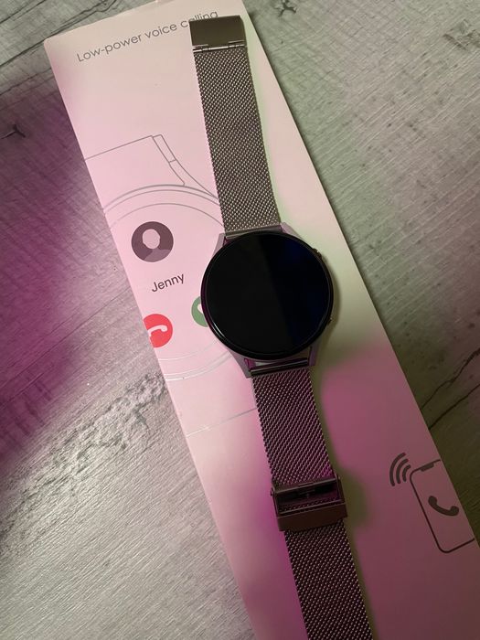 Смарт часовник в добро състояние