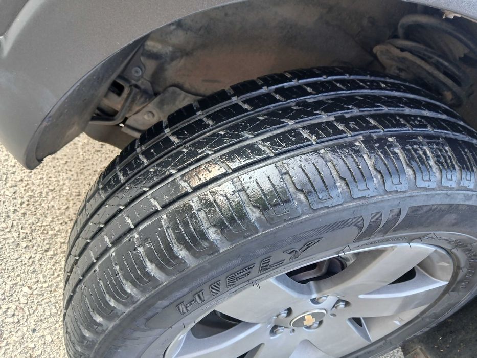 Лети , алуминиеви , джанти , 17 цола с гуми , chevrolet captiva , opel antara