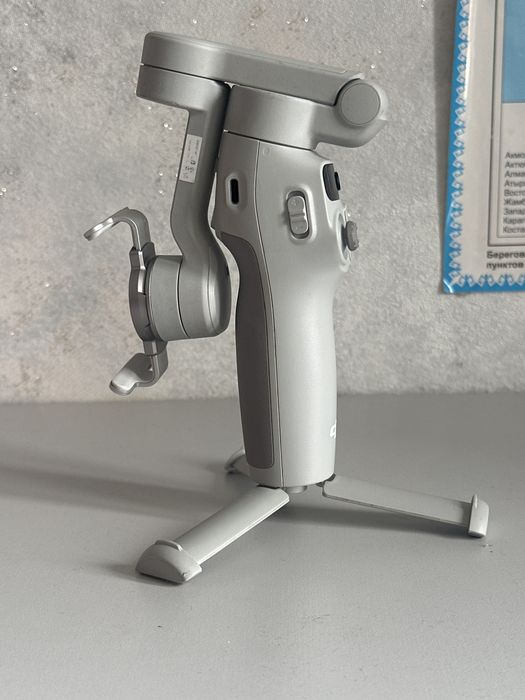 Стабилизатор Dji 7