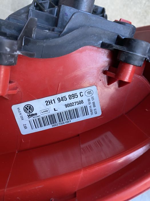 Stop stanga Vw Amarok an 2010-2016