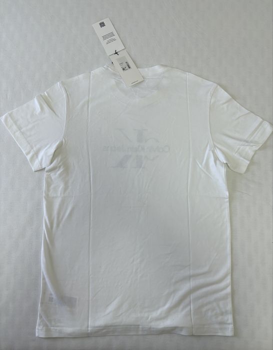 Tricou barbati Calvin Klein Jeans