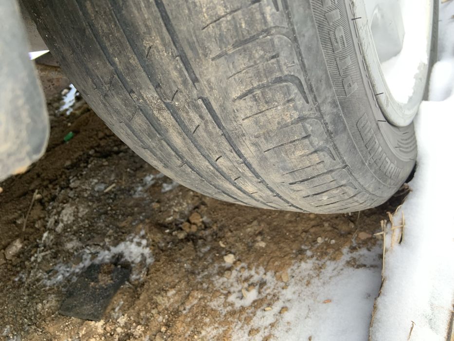 Диски 16 стиль бмв