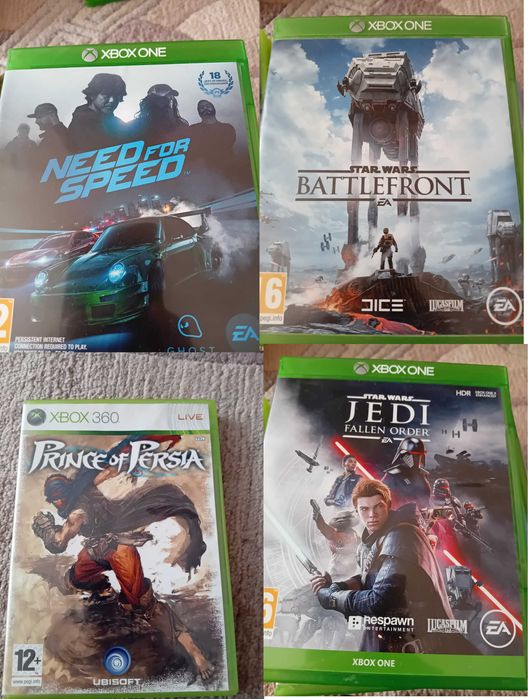 jocuri consola XBOX One stare perfecta