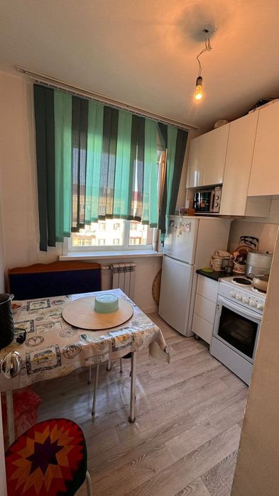 Сдам 2ух ком.кв 100000тг