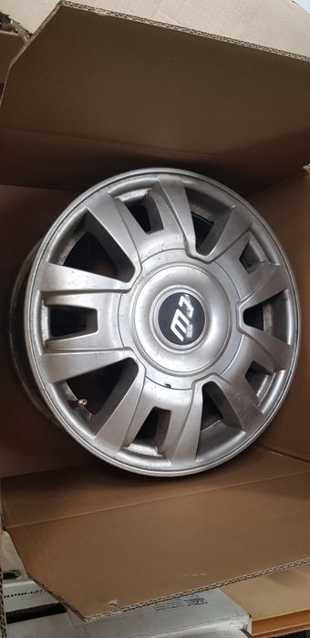 Jante 16" 5x118 Dubă