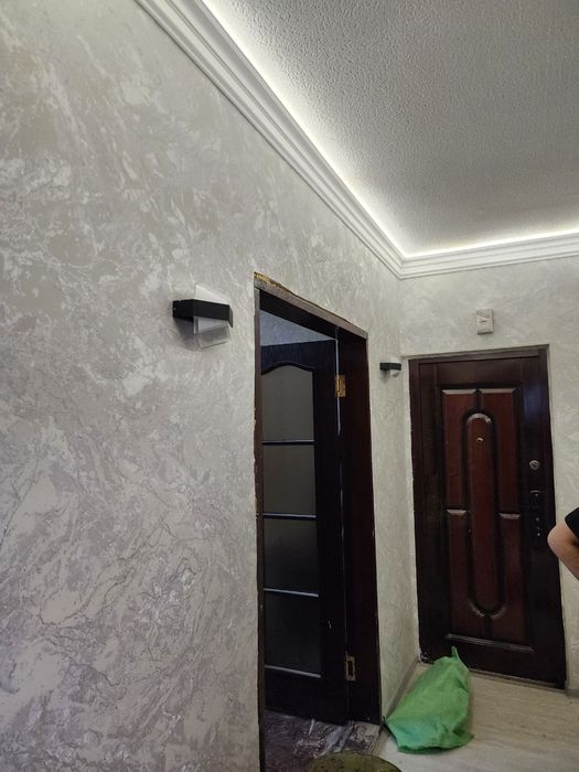 Malyarka xizmati endi yonginangizda, eng asosiysi qulay narxlarda