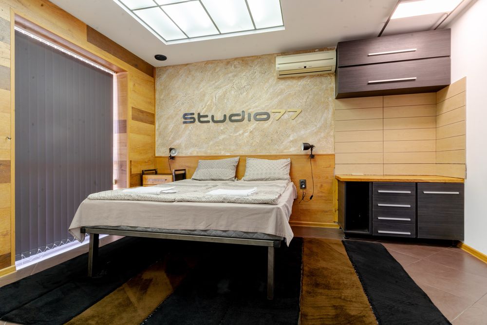 Дава се под наем Мезонет в Велико Търново, Акация - 120 кв.м за 100 € - Снимка #7