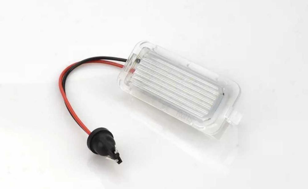 ЛЕД Плафони за регистрационния номер за Форд Ford LED plafoni