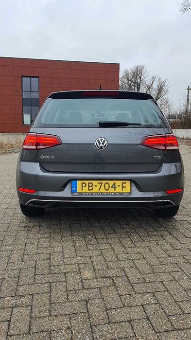 VOLKSWAGEN Golf 2017 — imagine 4