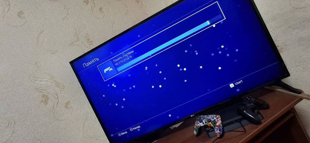 Ps4 slim Продам.