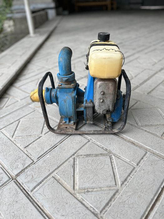 Suv chiqarib beradigan aparat