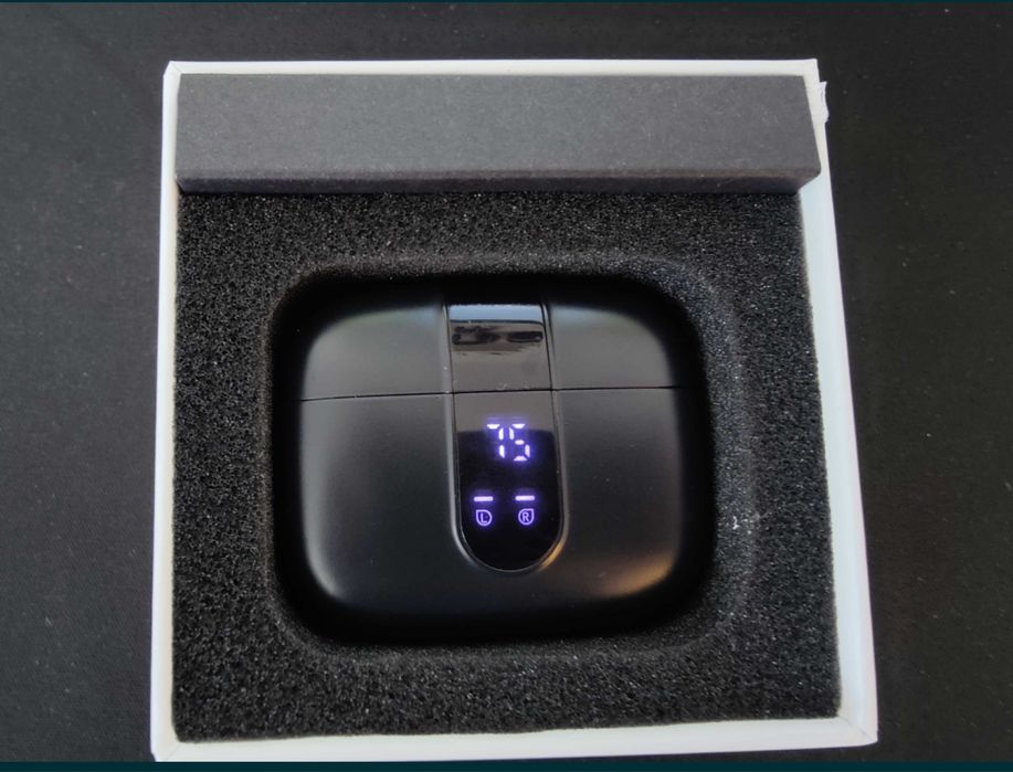 Casti Bluetooth X08