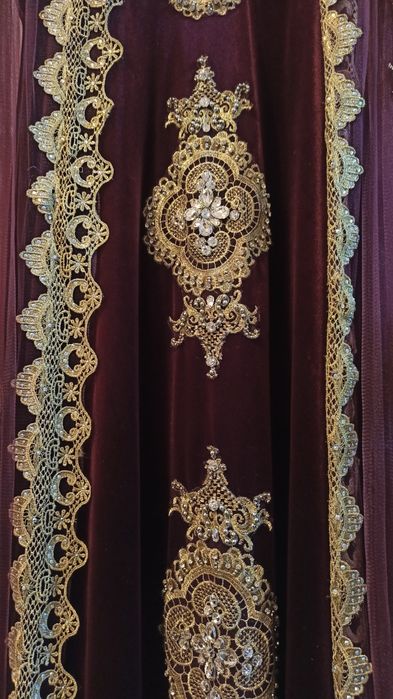 Скидка!! Ансамбль вечерный