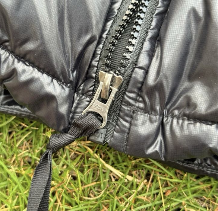 Geaca The North Face Nuptse 700 Femei
