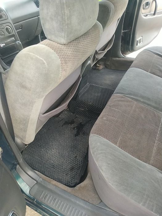 Продается Митсубиси галант