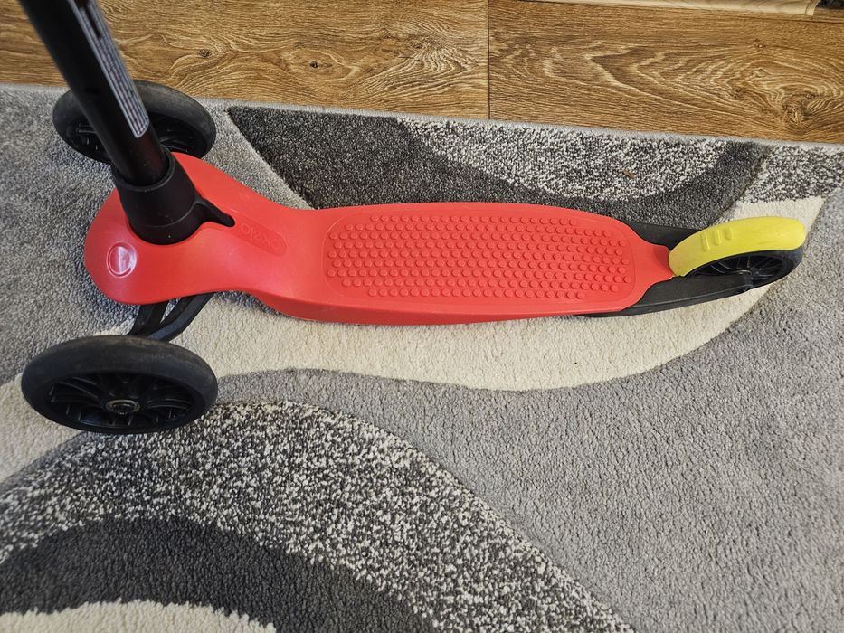 Детска тротинетка