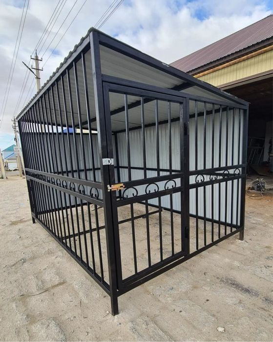 Сваршик лубой сложности