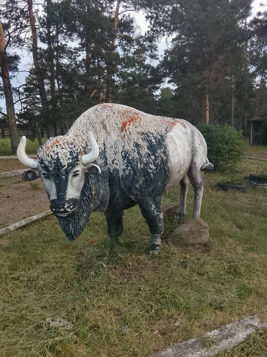 Продам искусственных зверей
