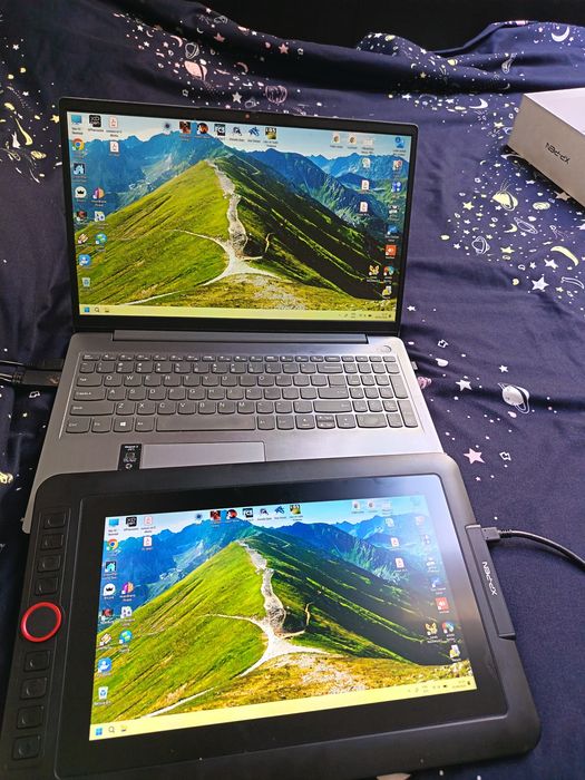 XP-PEN Artist 12 Pro
