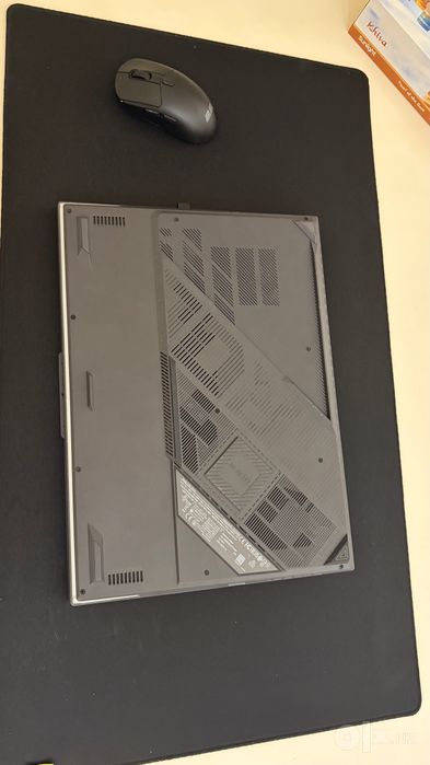 Asus ROG Strix G18