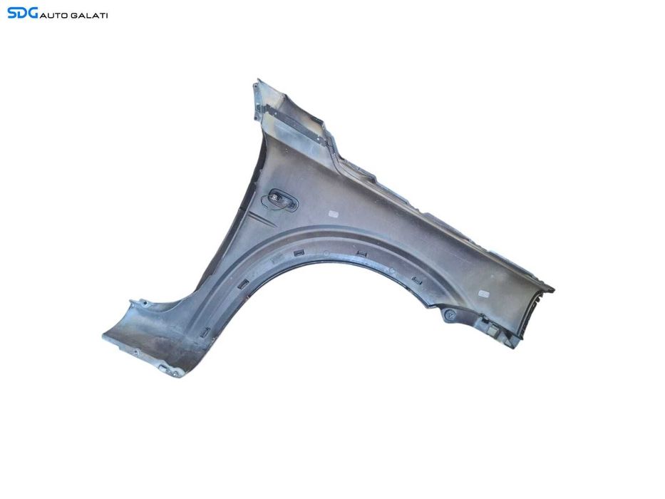 Aripa Stanga Fata Land Rover Freelander 1 1998 - 2006 [LC1808]