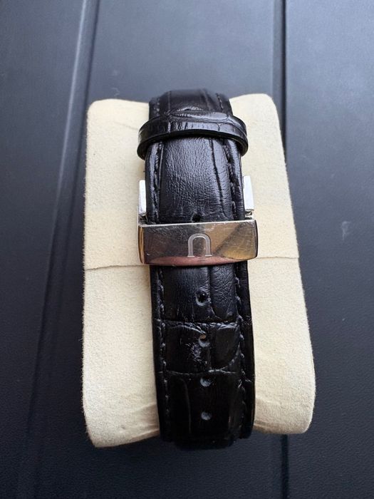 Ceas Glashutte union