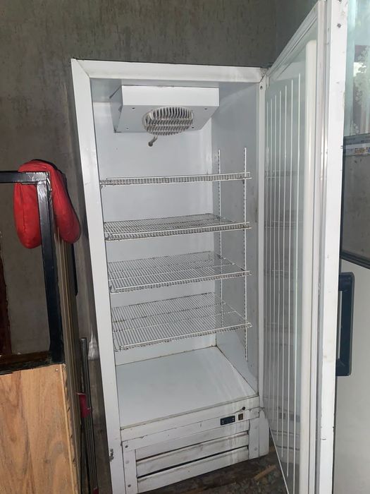 Торговое оборудование