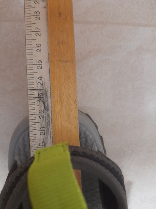 Сандали Quechua 34 номер