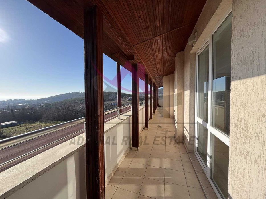 Продава се Двустаен апартамент в Варна, Виница - 70 кв.м за 1358 €/кв.м - Снимка #4