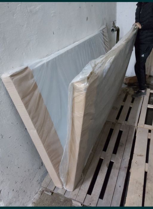 Солнечный водонагреватель Баймак