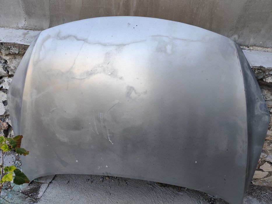 Преден капак Kia Ceed 2011 г.