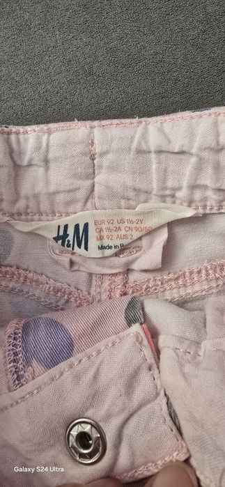 Поличка за момичета на hm
