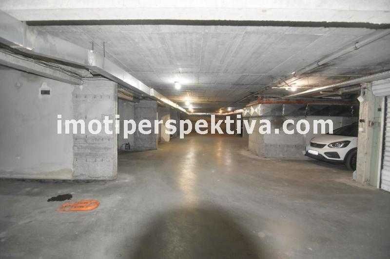 Продава се Гараж / Паркомясто в Пловдив, Кършияка - 20 кв.м за 1600 €/кв.м - Снимка #2