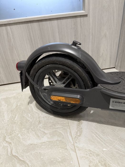 Trotineta electrica Xiaomi Mi Scooter Pro 2