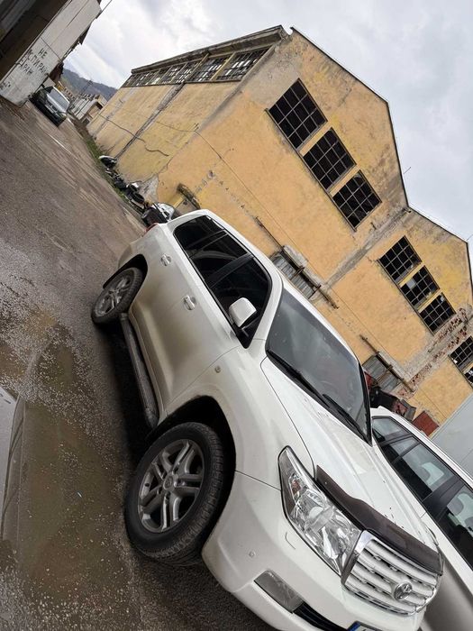 Гуми SUV 285/50R20