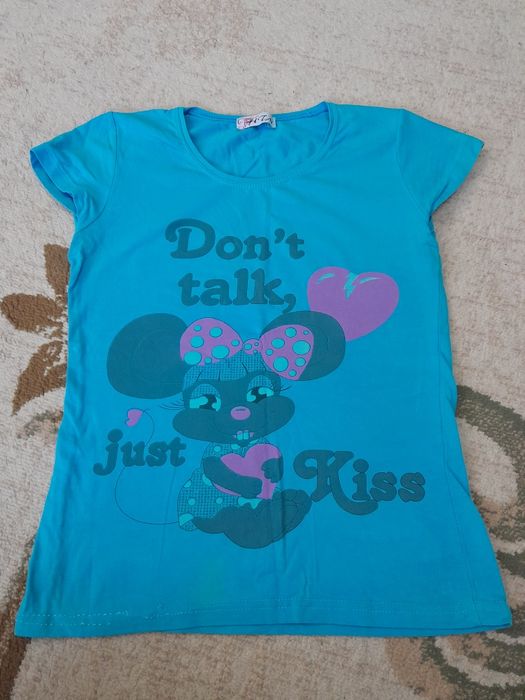 Дамски блузи 11 броя