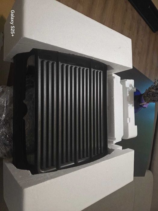 Gratar electric GORENJE, 1800W, negru