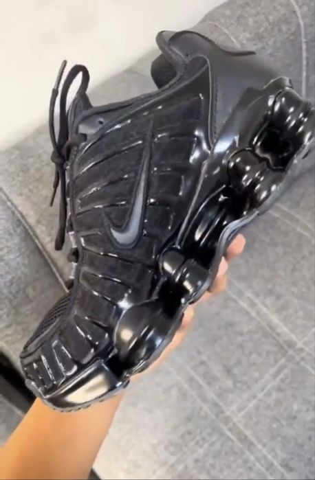 Nike Air Shox TL 40-45