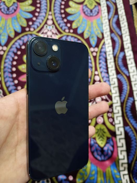Iphone 13 mini sotiladi