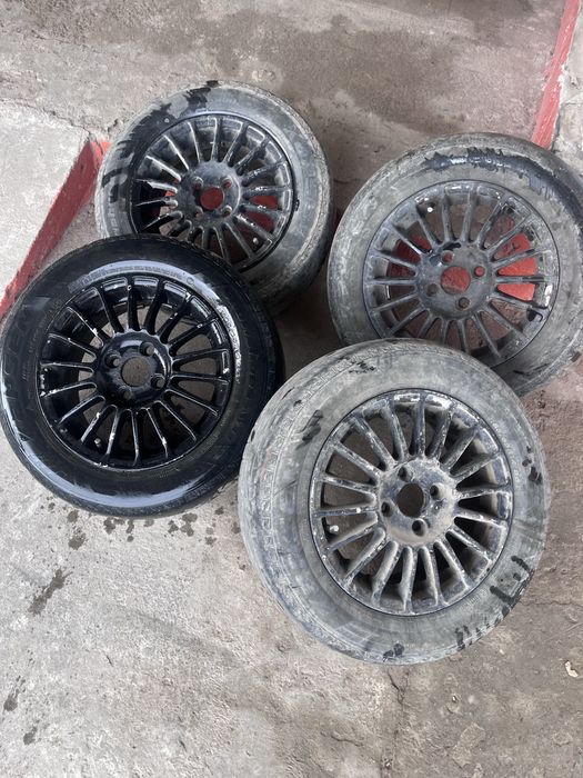 Диски 14 размер