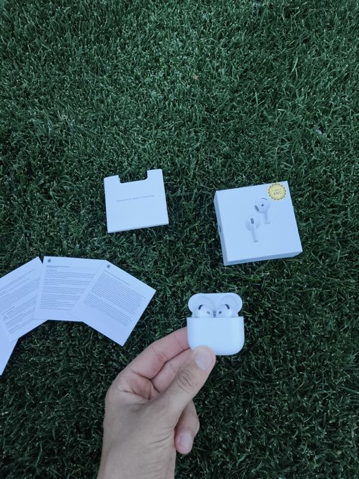 Air Pods 4 originale