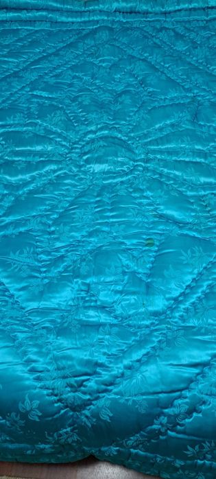 Plapuma din lana de oaie