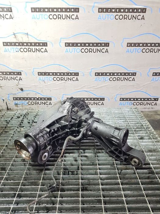 Cutie de Tranfer Grup Fata Mercedes ML W164 3.0 D 2005 - 2008 224CP Automata 642.940 ...