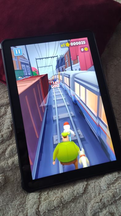 Продам новый планшет 4/64гб