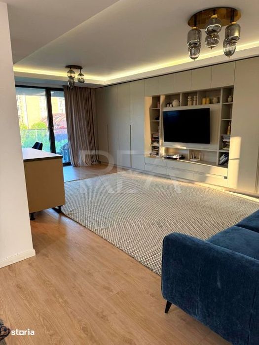 Apartament 4 camere | 2 locuri de parcare si boxa | Erou Iancu Nicolae